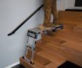 Werner Adjustable Pro Work Platform - AP2030 79023